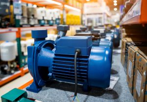 AC Electric Motors For Sale Online